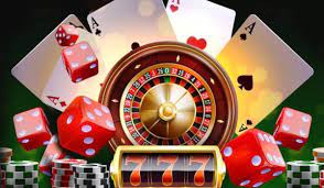 Официальный сайт Vega Casino
